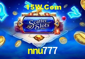 Estatísticas nnu777