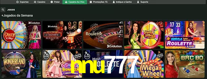 nnu777 bet