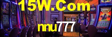Tournaments nnu777