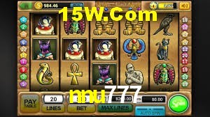 Slot Games nnu777
