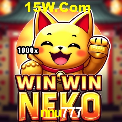 Descubra o Mundo do Cassino Online com nnu777