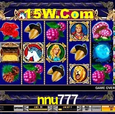 Jogos de Slot nnu777
