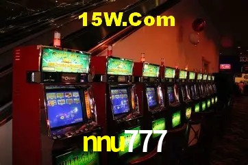 Benefícios da Conta nnu777