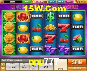 Casino VIP nnu777