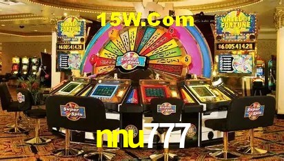 Apostas de Tênis nnu777