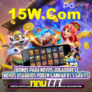 Bônus Generosos e Exclusivos no nnu777 para Você!