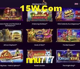 Casino Ao Vivo nnu777