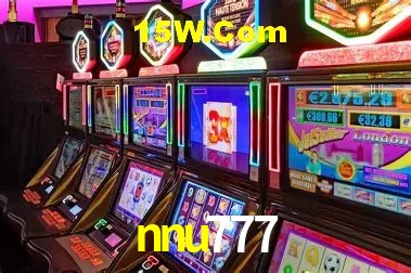 Design Responsivo nnu777