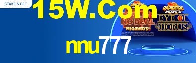 Programa VIP nnu777