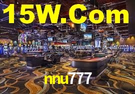 VIP Casino nnu777