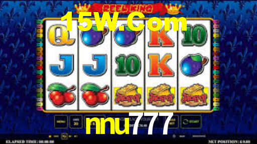nnu777 bet