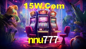 Bonus Features nnu777