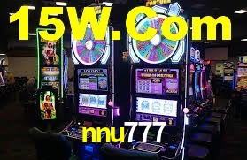 Welcome Bonus nnu777